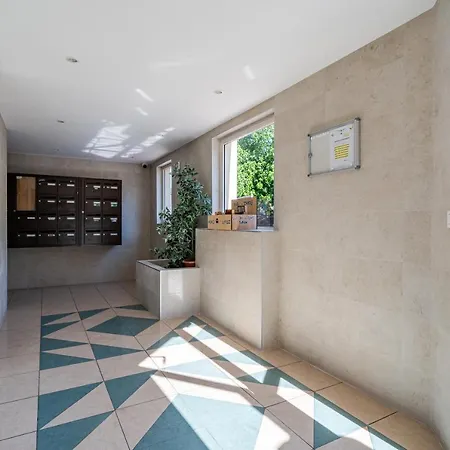 Appartement Proche Gare *