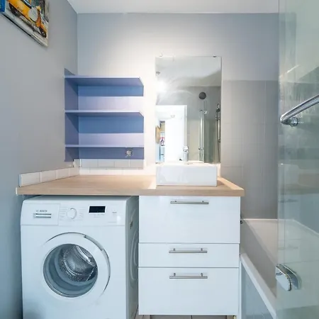 Appartement Proche Gare